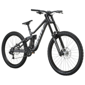 Scott 2027 Gambler 20 - Alloy Black [sz:large]