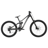 Scott 2027 Gambler 20 - Alloy Black [sz:large]