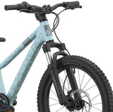 Scott 2027 Roxter 200 - 20" - 7 Speed - Canal Blue