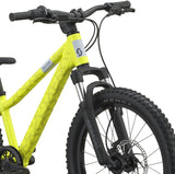 Scott 2027 Roxter 200 - 20" - 7 Speed - Zesty Yellow