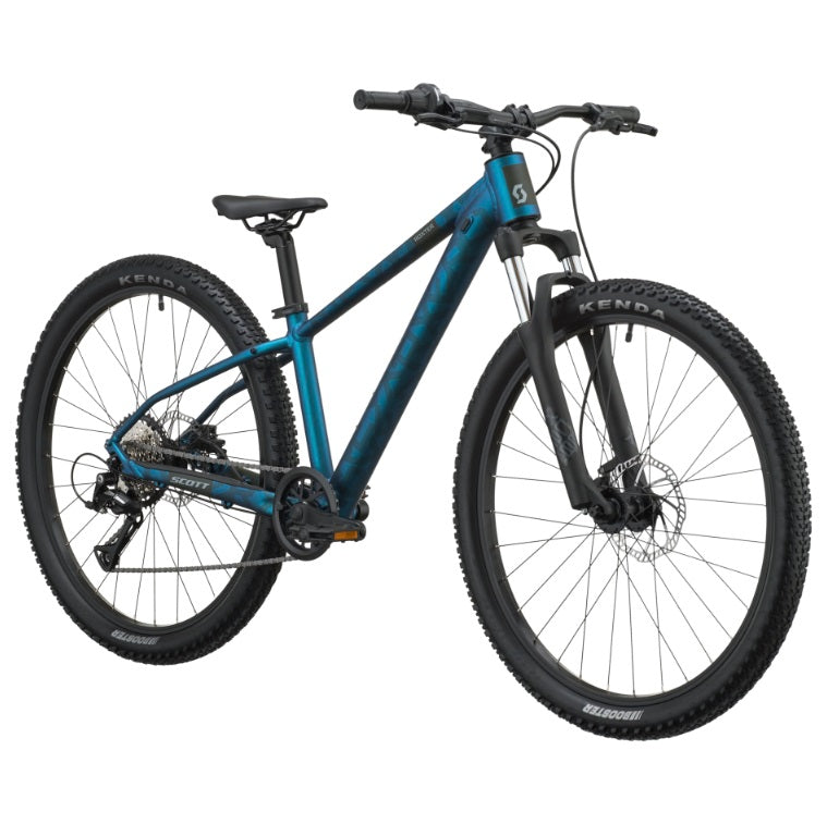 Scott 2027 Roxter 600 - 26" - 8 Speed - Transformative Green