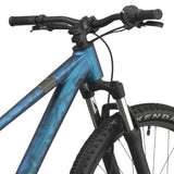 Scott 2027 Roxter 600 - 26" - 8 Speed - Transformative Green