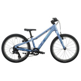 Scott 2027 Contrail 200 - 20" - 7 Speed - Lavender Blue