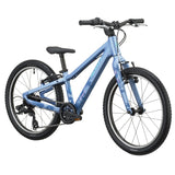 Scott 2027 Contrail 200 - 20" - 7 Speed - Lavender Blue