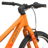 Scott 2027 Contrail 200 - 20" - 7 Speed - Ultra Orange