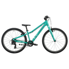 Scott 2027 Contrail 400 - 24" - 7 Speed - Persian Green
