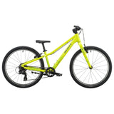 Scott 2027 Contrail 400 - 24" - 7 Speed - Zesty Yellow