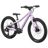 Scott 2026 Scale 200 - 20" - 7 Speed - Petal Purple