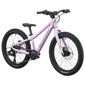 Scott 2026 Scale 200 - 20" - 7 Speed - Petal Purple