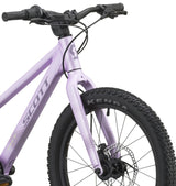 Scott 2026 Scale 200 - 20" - 7 Speed - Petal Purple