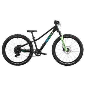 Scott 2027 Scale Pro 400 - 24" - 9 Speed - Black