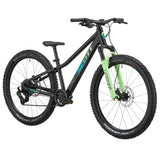 Scott 2027 Scale Pro 400 - 24" - 9 Speed - Black