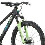 Scott 2027 Scale Pro 400 - 24" - 9 Speed - Black