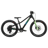 Scott 2027 Scale Pro 200 - 20" - 9 Speed - Black