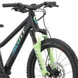 Scott 2027 Scale Pro 200 - 20" - 9 Speed - Black