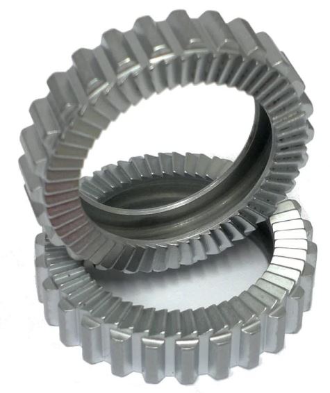 Dt Swiss Part - Star Ratchet Kit  Sl - 54t - Inc Grease