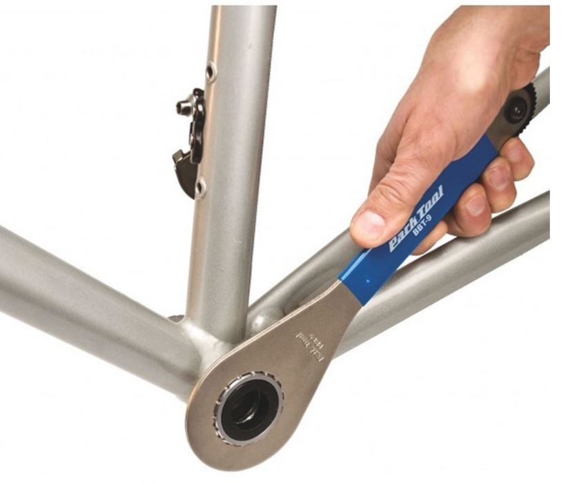 Park Tool Bottom Bracket Tool Suits Shimano Bbt-9