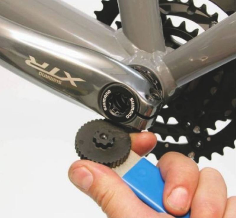 Park Tool Bottom Bracket Tool Suits Shimano Bbt-9