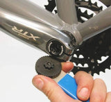 Park Tool Bottom Bracket Tool Suits Shimano Bbt-9