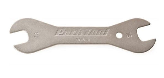 Park Tool Cone Wrench 13mm & 15mm - Dcw-4
