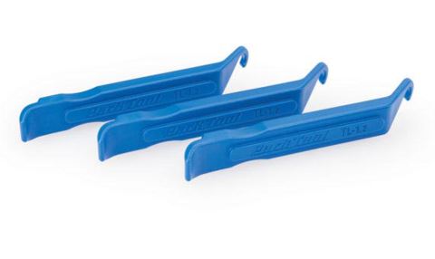 Park Tool Tire Lever Set Tl-1.2