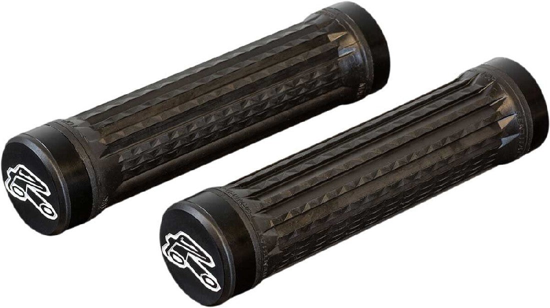 Renthal Grips Lock-on Traction Ultra Tacky Compound - Black