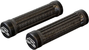 Renthal Grips Lock-on Traction Ultra Tacky Compound - Black