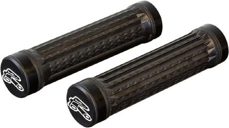 Renthal Grips Lock-on Traction Ultra Tacky Compound - Black