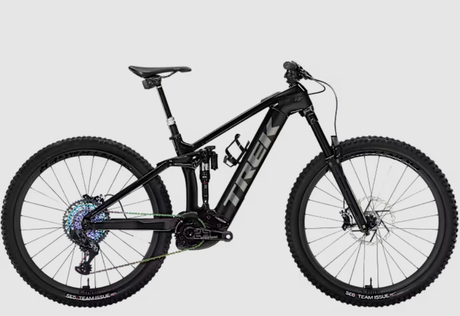 Trek 2023 Rail 9.9 Xx1 Axs Au Deep Smoke S [sz:small]