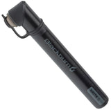 Blackburn Mini Pump Airstik Sl Blk/silver