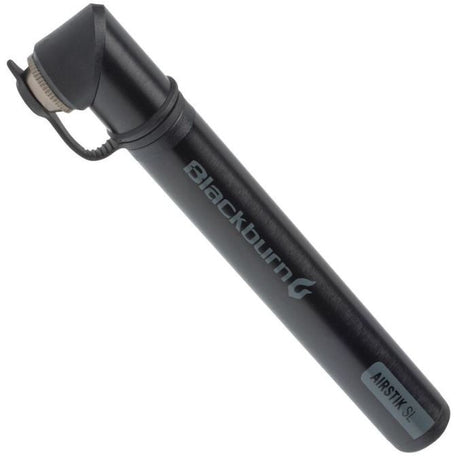 Blackburn Mini Pump Airstik Sl Blk/silver