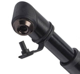 Blackburn Mini Pump Airstik Sl Blk/silver