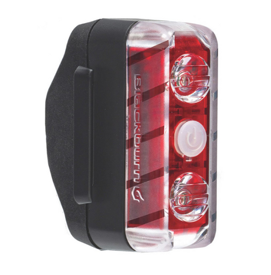 Blackburn Dayblazer Rear Light - 65 Lumen