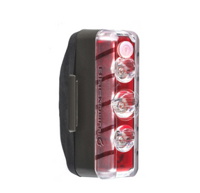 Blackburn Dayblazer Rear Light - 125 Lumen