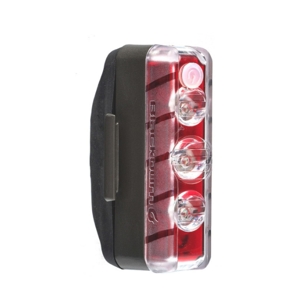 Blackburn Dayblazer Rear Light - 125 Lumen