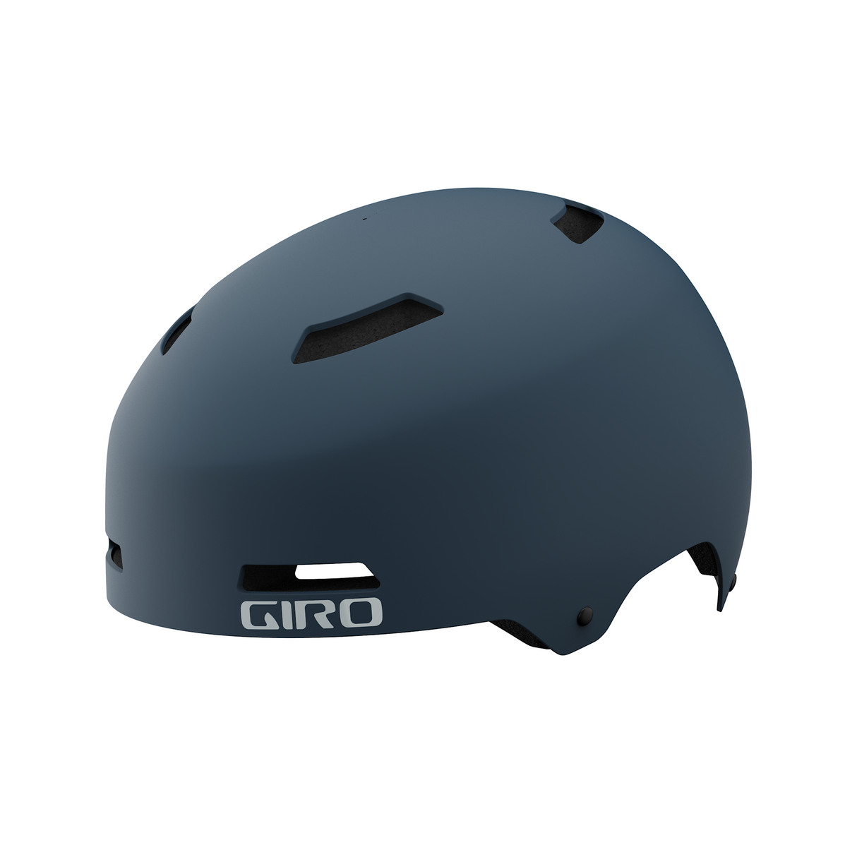Giro Helmet Quarter [cl:grey Sz:medium]