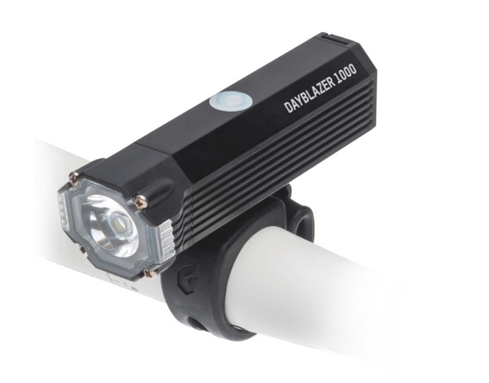 Blackburn Dayblazer Front Light - 1000 Lumen