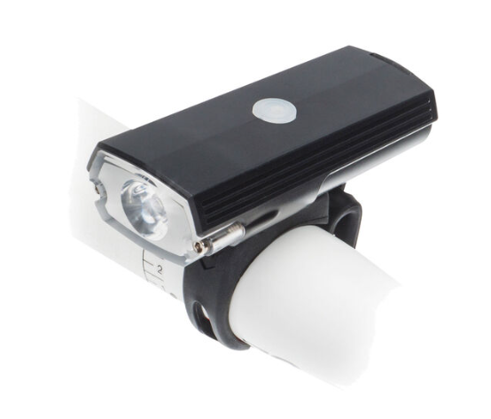 Blackburn Dayblazer Front Light - 550 Lumen