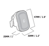 Blackburn Click Usb Rear Light - 20 Lumen