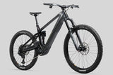 Norco 2026 - Sight Vlt Cx C2 - Raw Black / Liquid Currant