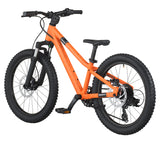 Scott 2026 Roxter 200 - 20" - 7 Speed - Vibrant Orange
