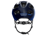 Trek Helmet - Tyro Youth - 50-55cm - Royal Deep Dark Blue