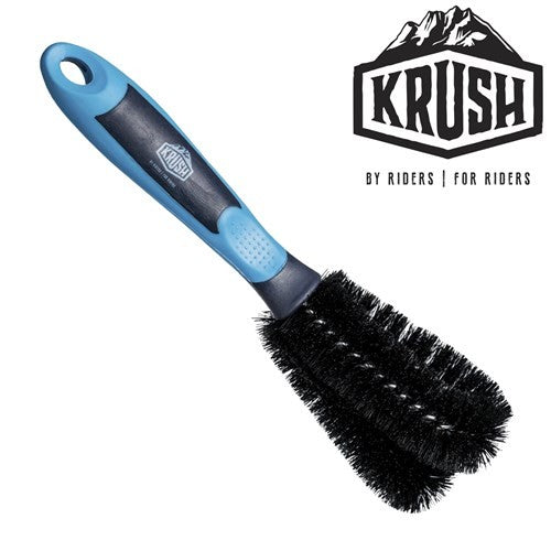Krush Brush K#2 Two Prong Brush