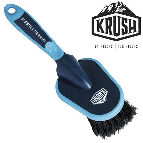 Krush Brush K#1 Soft Bristle Brush
