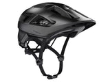 Trek Helmet Quantum Wavecel - Black