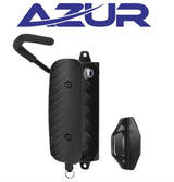 Azur Deluxe Storage Hook - Pivot & Fold