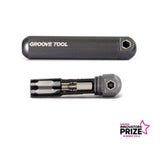 Ryder Innovation Groove Tool Pro - With Chain Breaker