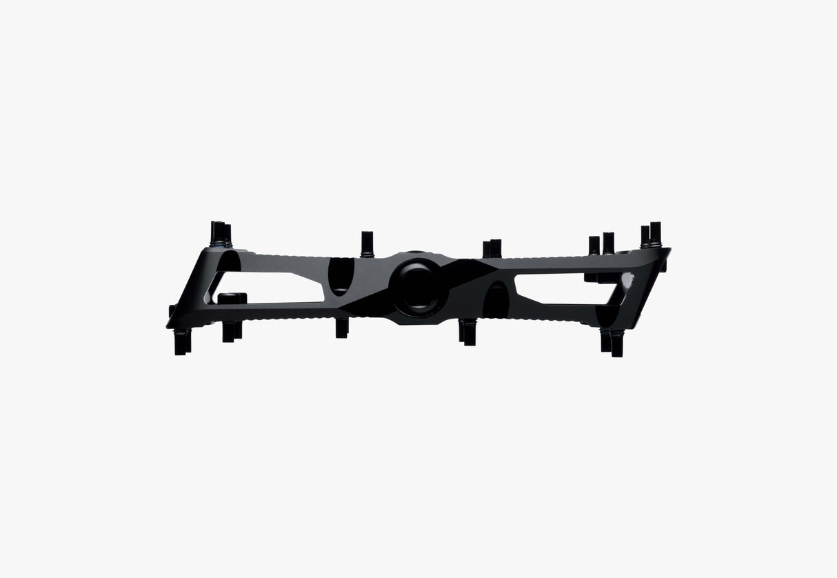 Raceface Turbine Pedal - Sealed Alloy - Black