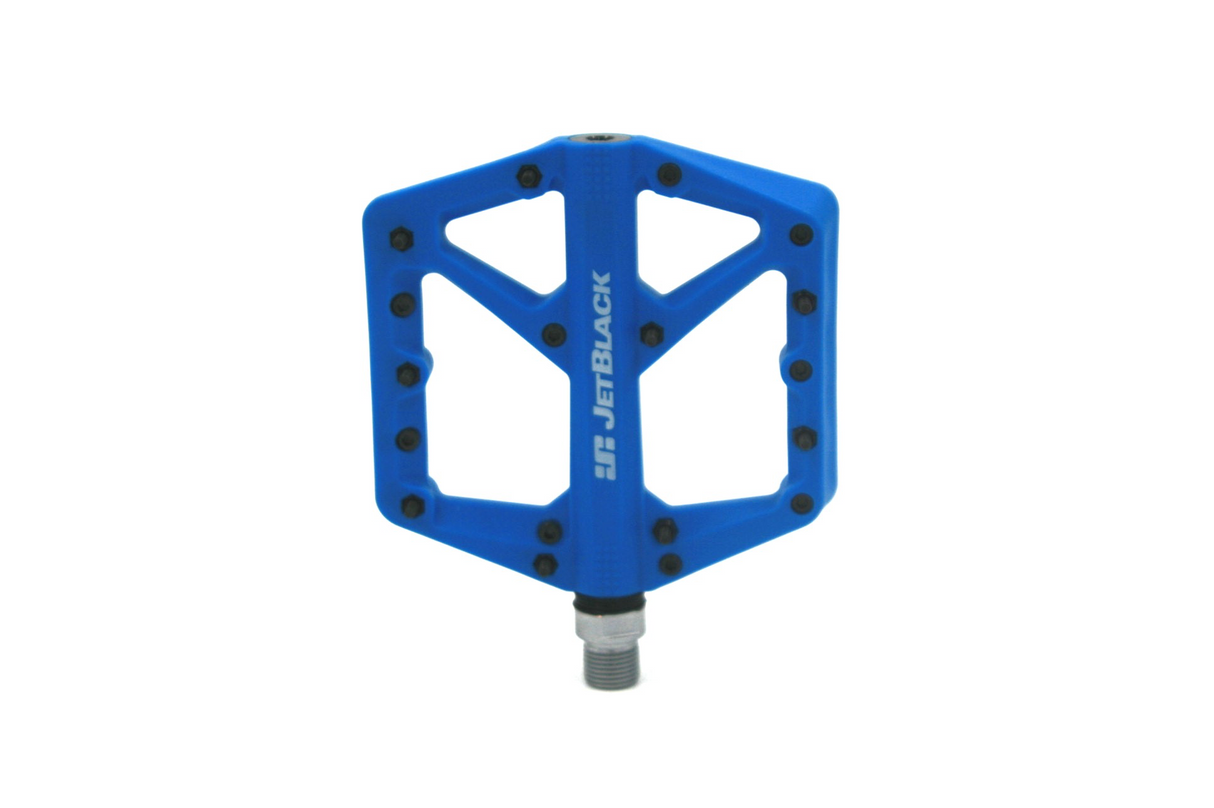Jetblack Pedal Thermolite -