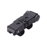 Bbb Lock Powerfold Folding-lock Black